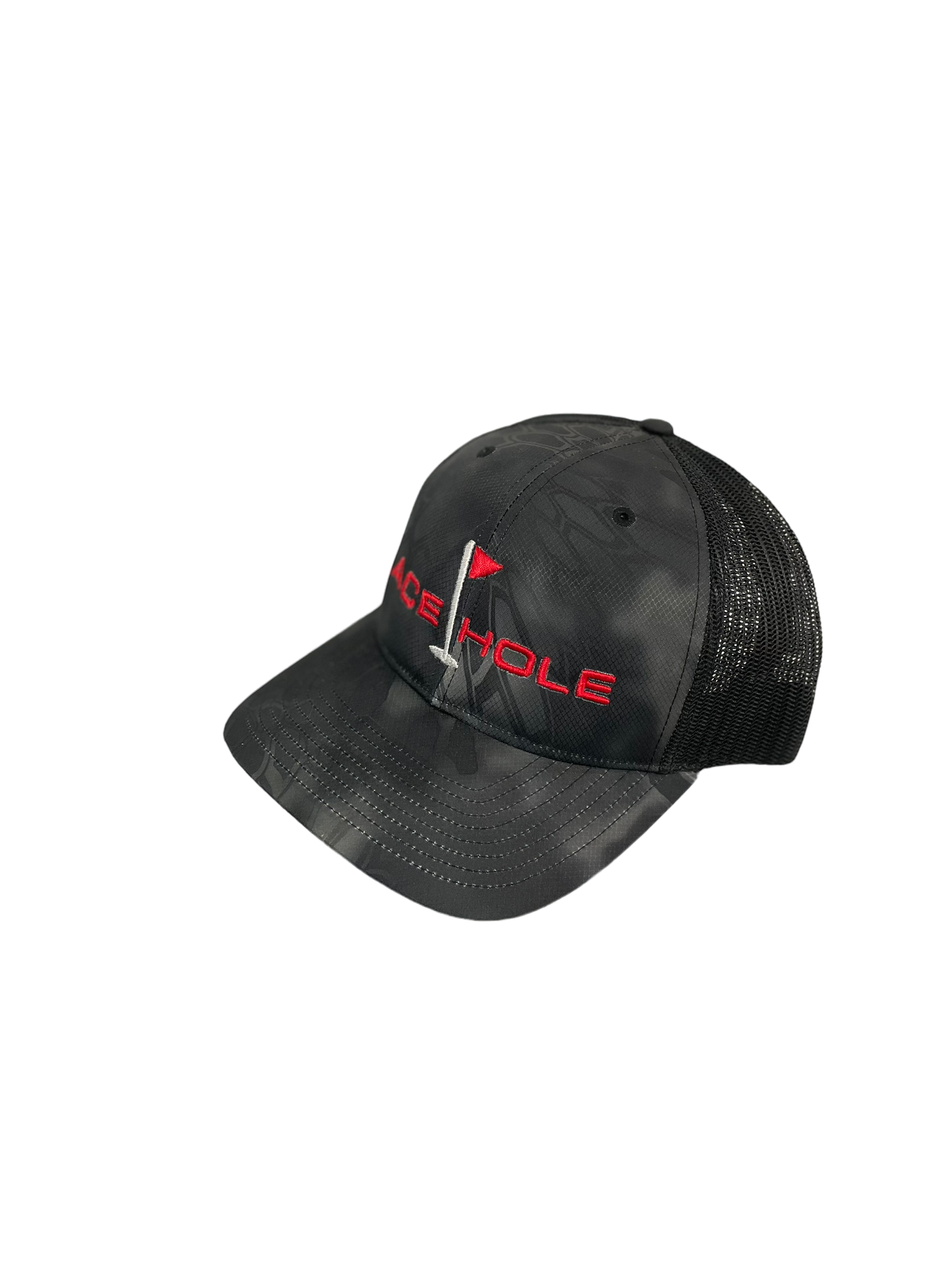 Snake Trucker Hat