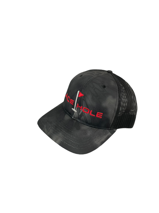 Snake Trucker Hat