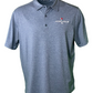 Heathered Polo
